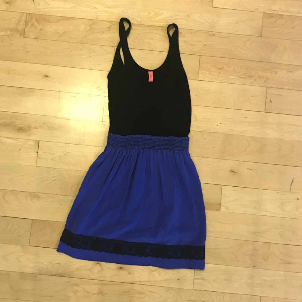 Eight Sixty Mini Dress XS